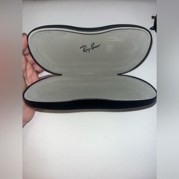 Ray-Ban aviator large metal II with Case - Picture 6 of 7